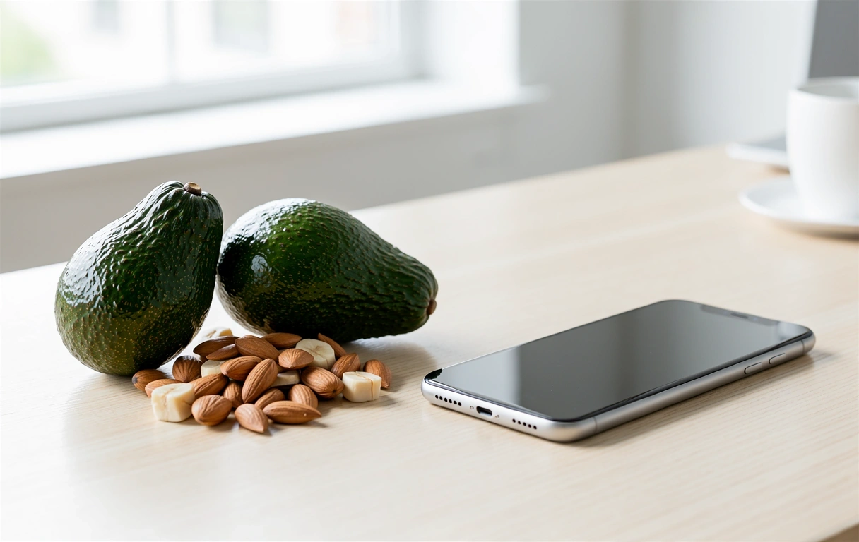 Clean Nutrition Environment